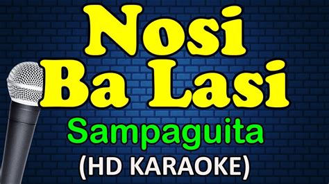 Nosi Ba Lasi .